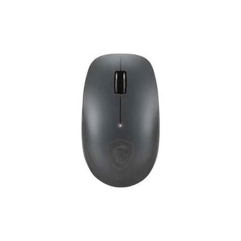 MOUSE USB OPTICAL WRL/GAMING PRESTIGE MSI