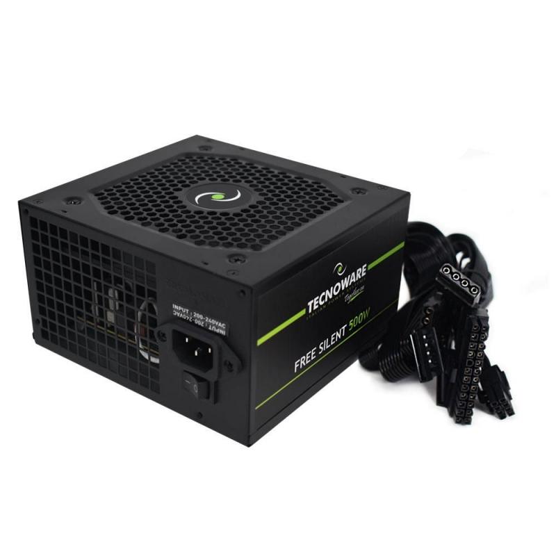FREE SILENT 500W