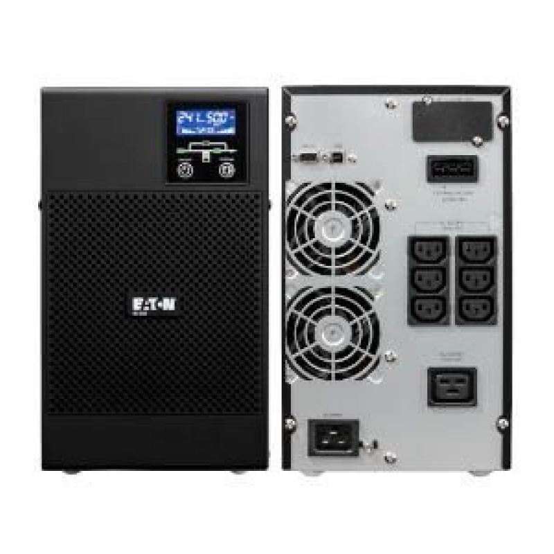 UPS TOWER 9E 3000VA 2400W/9E3000I EATON UPS TOWER 9E 3000VA 2400W/9E3000I EATON