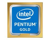 CPU PENTIUM G6400 S1200 BOX/4.0G BX80701G6400 S RH3Y IN