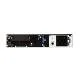 Smart-UPS On-Line, 1500VA/1500W, Rackmount 2U, 230V, 6x C13 IEC outlets, SmartSlot, Extended runtime, W/ rail kit