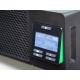 Smart-UPS On-Line, 1500VA/1500W, Rackmount 2U, 230V, 6x C13 IEC outlets, SmartSlot, Extended runtime, W/ rail kit
