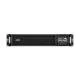 Smart-UPS On-Line, 1500VA/1500W, Rackmount 2U, 230V, 6x C13 IEC outlets, SmartSlot, Extended runtime, W/ rail kit