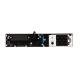 Smart-UPS On-Line, 1500VA/1500W, Rackmount 2U, 230V, 6x C13 IEC outlets, SmartSlot, Extended runtime, W/ rail kit