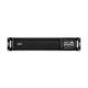Smart-UPS On-Line, 1500VA/1500W, Rackmount 2U, 230V, 6x C13 IEC outlets, SmartSlot, Extended runtime, W/ rail kit