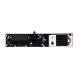 Smart-UPS On-Line, 1500VA/1500W, Rackmount 2U, 230V, 6x C13 IEC outlets, SmartSlot, Extended runtime, W/ rail kit
