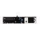 Smart-UPS On-Line, 1500VA/1500W, Rackmount 2U, 230V, 6x C13 IEC outlets, SmartSlot, Extended runtime, W/ rail kit