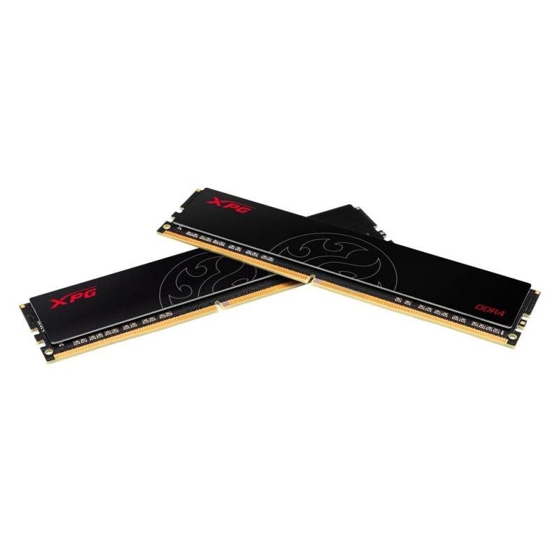 MEMORY DIMM 8GB PC25600 DDR4/AX4U320038G16A-SBHT ADATA