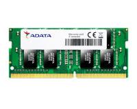 NB MEMORY 4GB PC19200 DDR4/SO AD4S2400J4G17-R ADATA