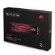 SSD M.2 2280 2TB/AGAMMIXS11P-2TT-C ADATA