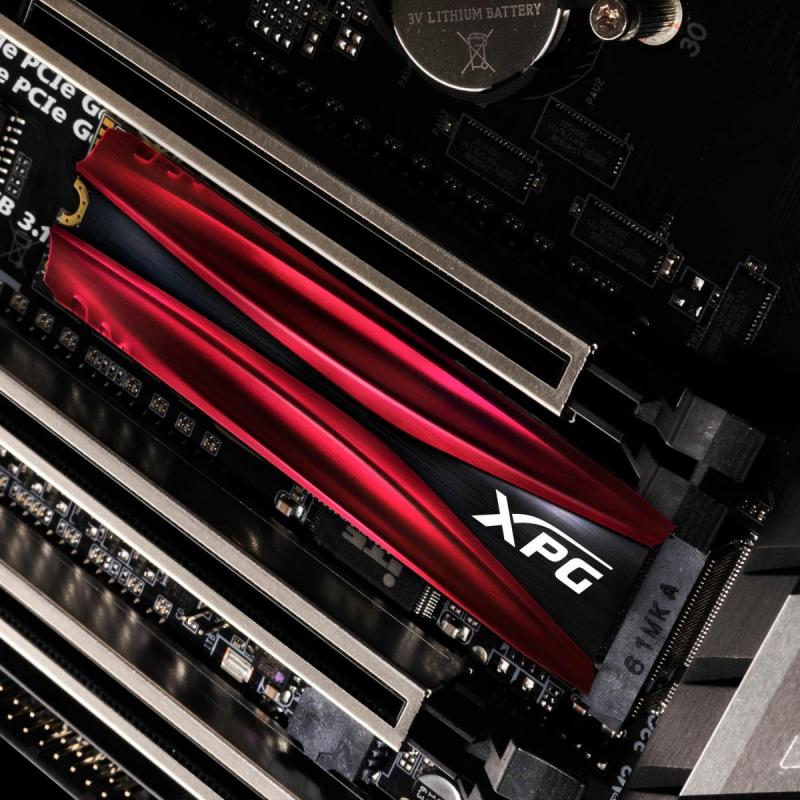 SSD M.2 2280 2TB/AGAMMIXS11P-2TT-C ADATA