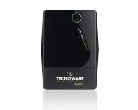 UPS/AVR ERA PLUS 800VA/FGCERAPL802SCH TECNOWARE