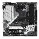 MB AMD B550 SAM4 MATX/B550M PRO4 ASROCK MB AMD B550 SAM4 MATX/B550M PRO4 ASROCK