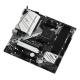 MB AMD B550 SAM4 MATX/B550M PRO4 ASROCK