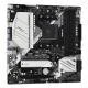 MB AMD B550 SAM4 MATX/B550M PRO4 ASROCK MB AMD B550 SAM4 MATX/B550M PRO4 ASROCK