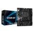 MB AMD B550 SAM4 MATX/B550M-HDV ASROCK