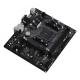 MB AMD B550 SAM4 MATX/B550M-HDV ASROCK