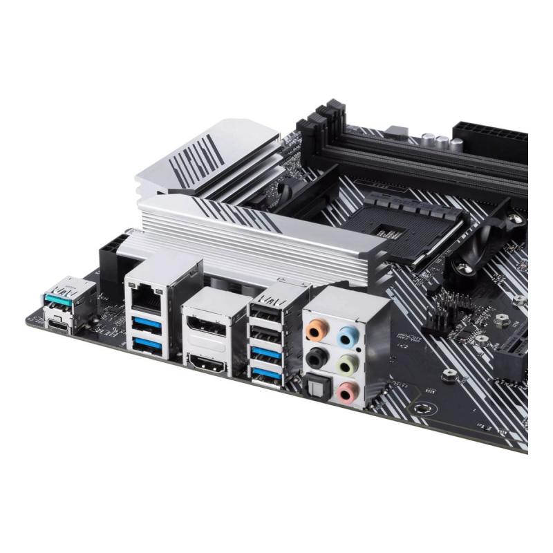 MB AMD B550 SAM4 ATX/PRIME B550-PLUS ASUS MB AMD B550 SAM4 ATX/PRIME B550-PLUS ASUS