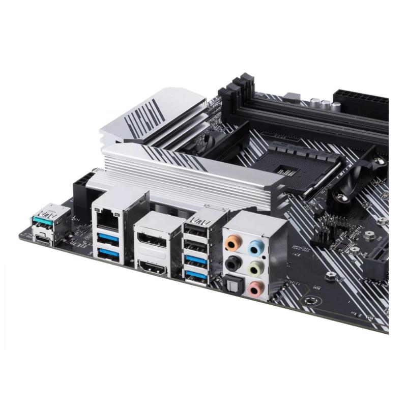 MB AMD B550 SAM4 ATX/PRIME B550-PLUS ASUS MB AMD B550 SAM4 ATX/PRIME B550-PLUS ASUS