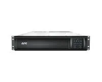 APC Smart-UPS SMT3000RMI2UNC - 8x C13, 1x C19, USB, Rackmount 2U, NMC, 3000VA