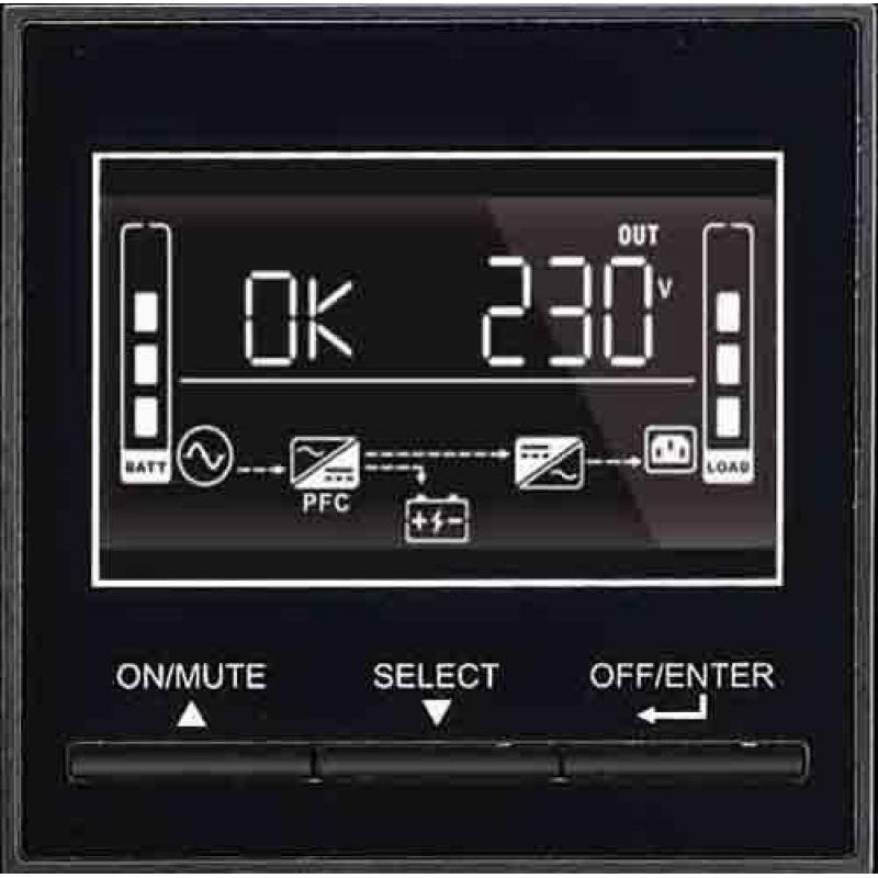 EVO DSP PLUS 2400