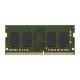 NB MEMORY 16GB PC25600 DDR4/SO KCP432SD8/16 KINGSTON