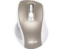 MOUSE USB OPTICAL WRL MW202/GOLD 90XB066N-BMU020 ASUS
