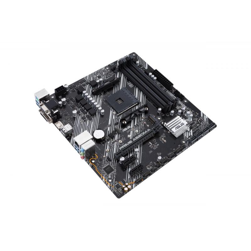 MB AMD A520 SAM4 MATX/PRIME A520M-A ASUS