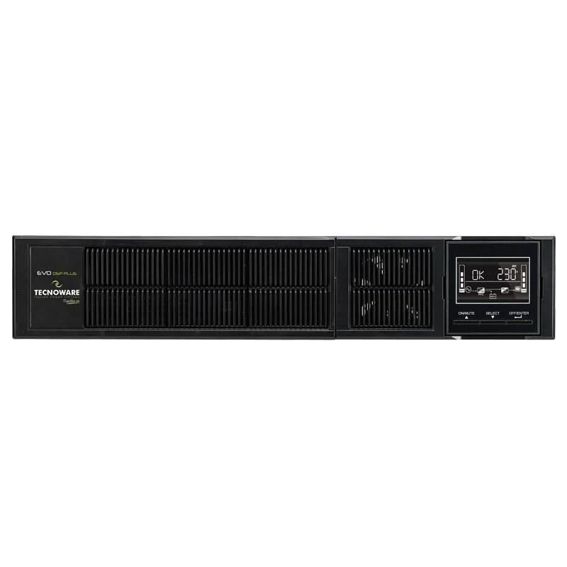 EVO DSP PLUS 3600