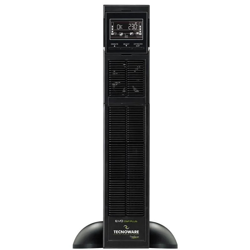 EVO DSP PLUS 3600
