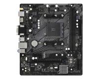 MB AMD A520 SAM4 MATX/A520M-HVS ASROCK