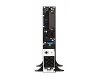 Smart-UPS On-Line, 1000VA/1000W, Tower, 230V, 6x C13 IEC outlets, SmartSlot, Extended runtime, W/O rail kit