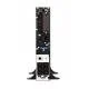 Smart-UPS On-Line, 1000VA/1000W, Tower, 230V, 6x C13 IEC outlets, SmartSlot, Extended runtime, W/O rail kit