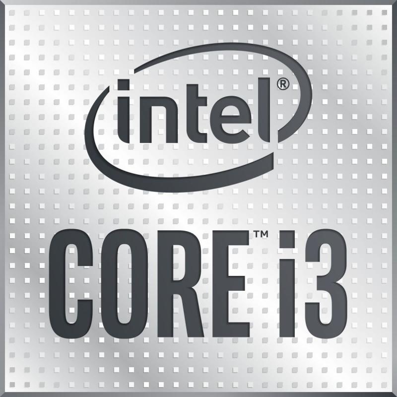 CPU CORE I3-10100F S1200 OEM/3.6G CM8070104291318 S RH8U IN
