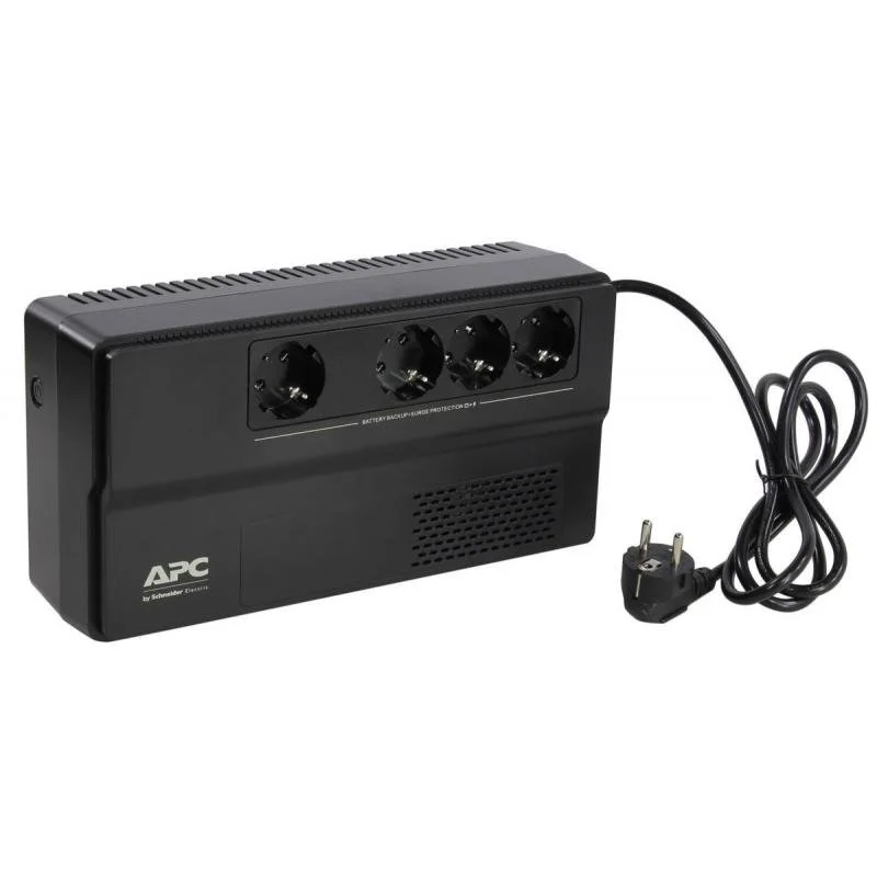 UPS EASY 650VA/BV650I-GR APC