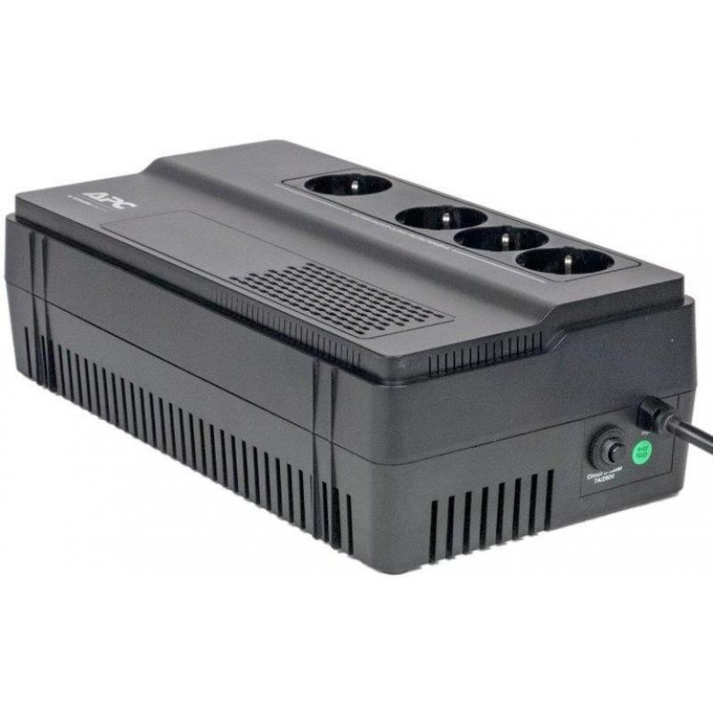 UPS EASY 650VA/BV650I-GR APC