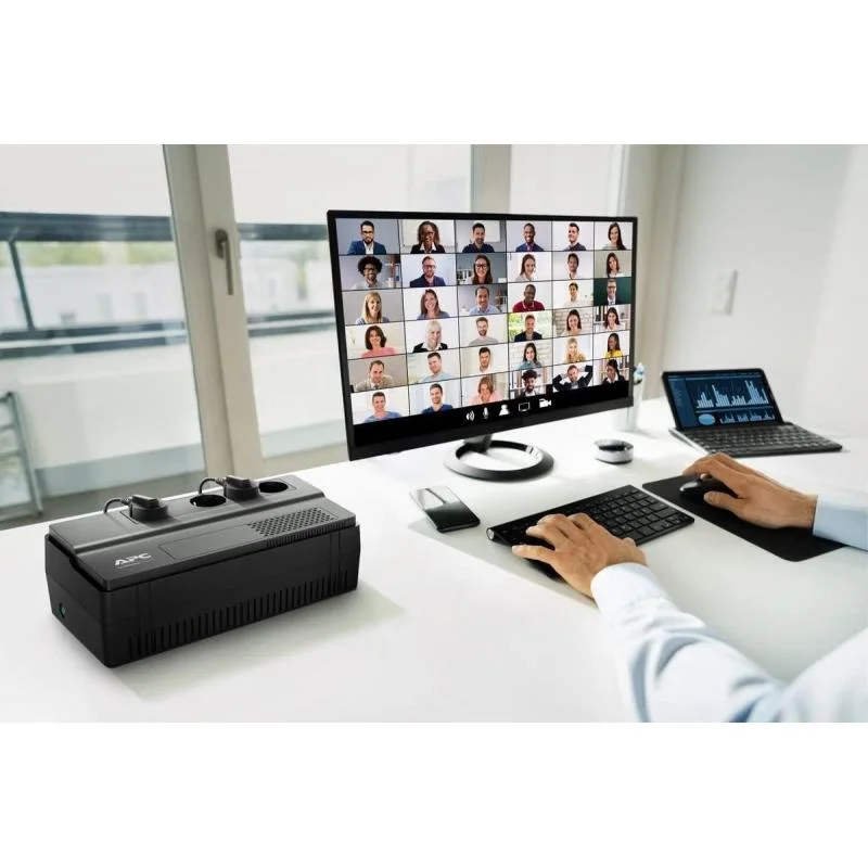 UPS EASY 650VA/BV650I-GR APC