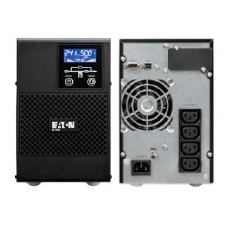 UPS TOWER 9E 1000VA 800W/9E1000I EATON