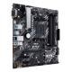 MB AMD B450 SAM4 MATX/PRIME B450M-A II ASUS