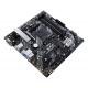 MB AMD B450 SAM4 MATX/PRIME B450M-A II ASUS