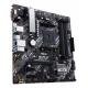 MB AMD B450 SAM4 MATX/PRIME B450M-A II ASUS