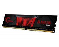 MEMORY DIMM 8GB PC25600 DDR4/F4-3200C16S-8GIS G.SKILL