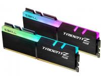 MEMORY DIMM 32GB PC25600 DDR4/K2 F4-3200C16D-32GTZR G.SKILL