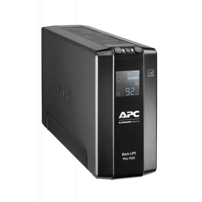 UPS BACK PRO BR 900VA/BR900MI APC UPS BACK PRO BR 900VA/BR900MI APC