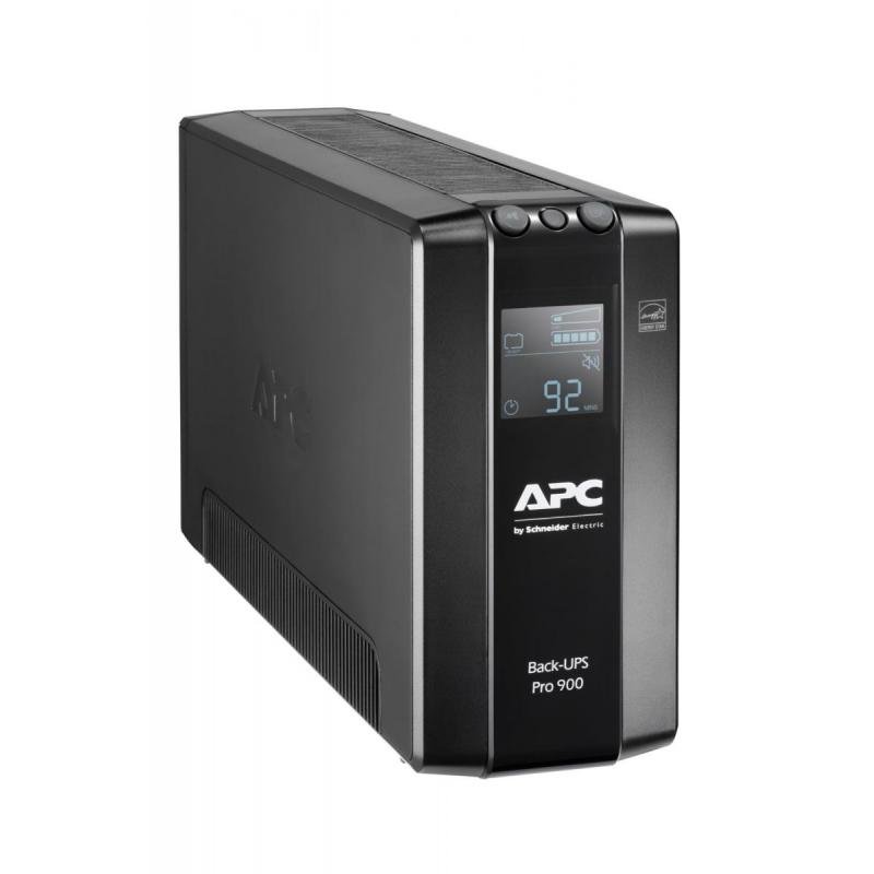 UPS BACK PRO BR 900VA/BR900MI APC UPS BACK PRO BR 900VA/BR900MI APC