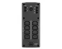 UPS BACK PRO BR 1600VA/BR1600MI APC
