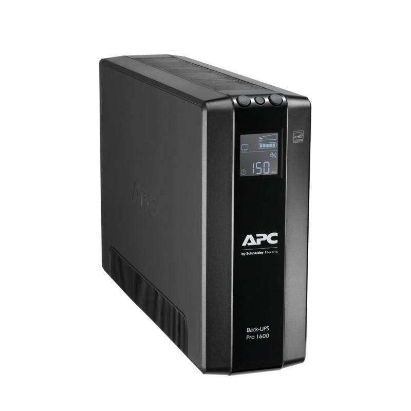 UPS BACK PRO BR 1600VA/BR1600MI APC