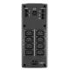 UPS BACK PRO BR 1600VA/BR1600MI APC