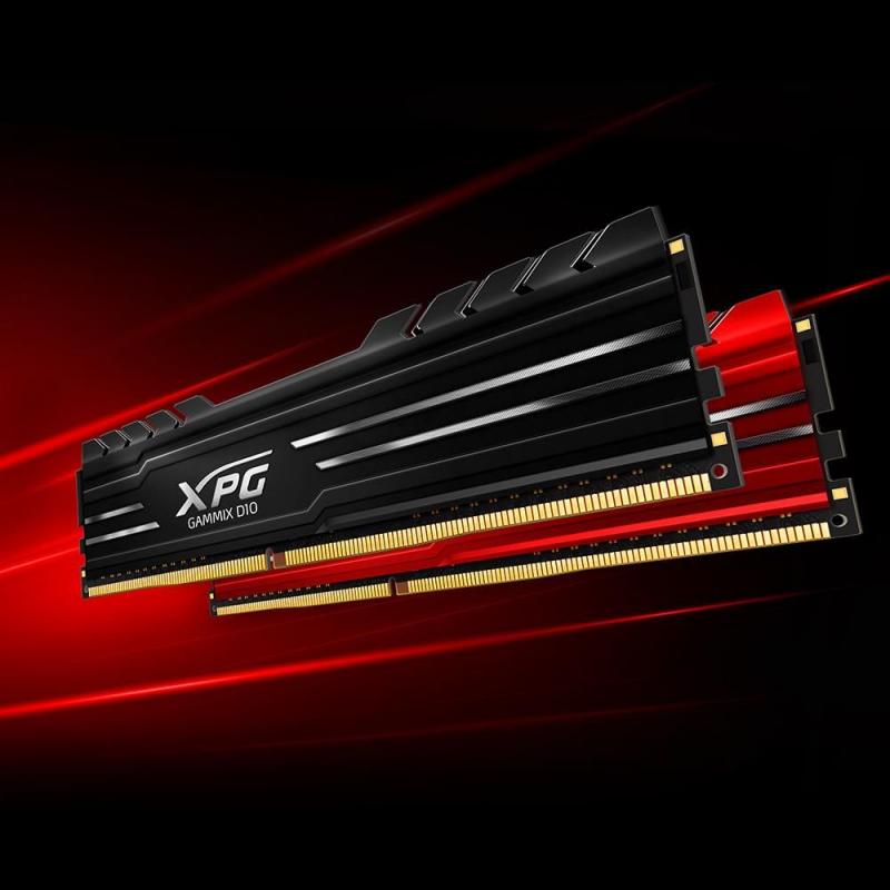 MEMORY DIMM 16GB PC25600 DDR4/KIT2 AX4U320088G16A-DB10 ADATA