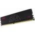 MEMORY DIMM 8GB PC25600 DDR4/AX4U320088G16A-SBHT ADATA